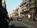  rue de Rennes, un dimanche de janvier